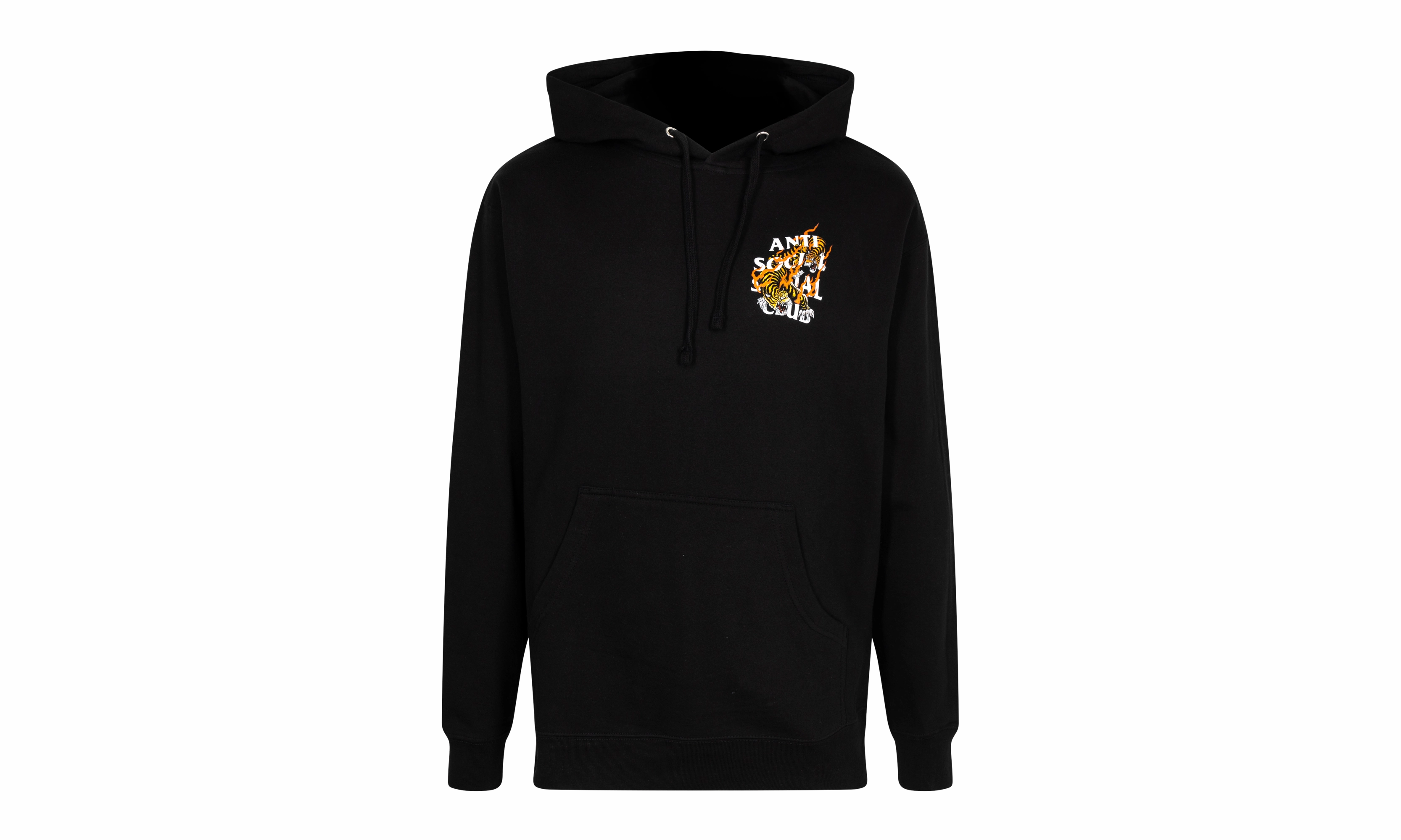Tiger Blood Hoodie "Weekly Drop"