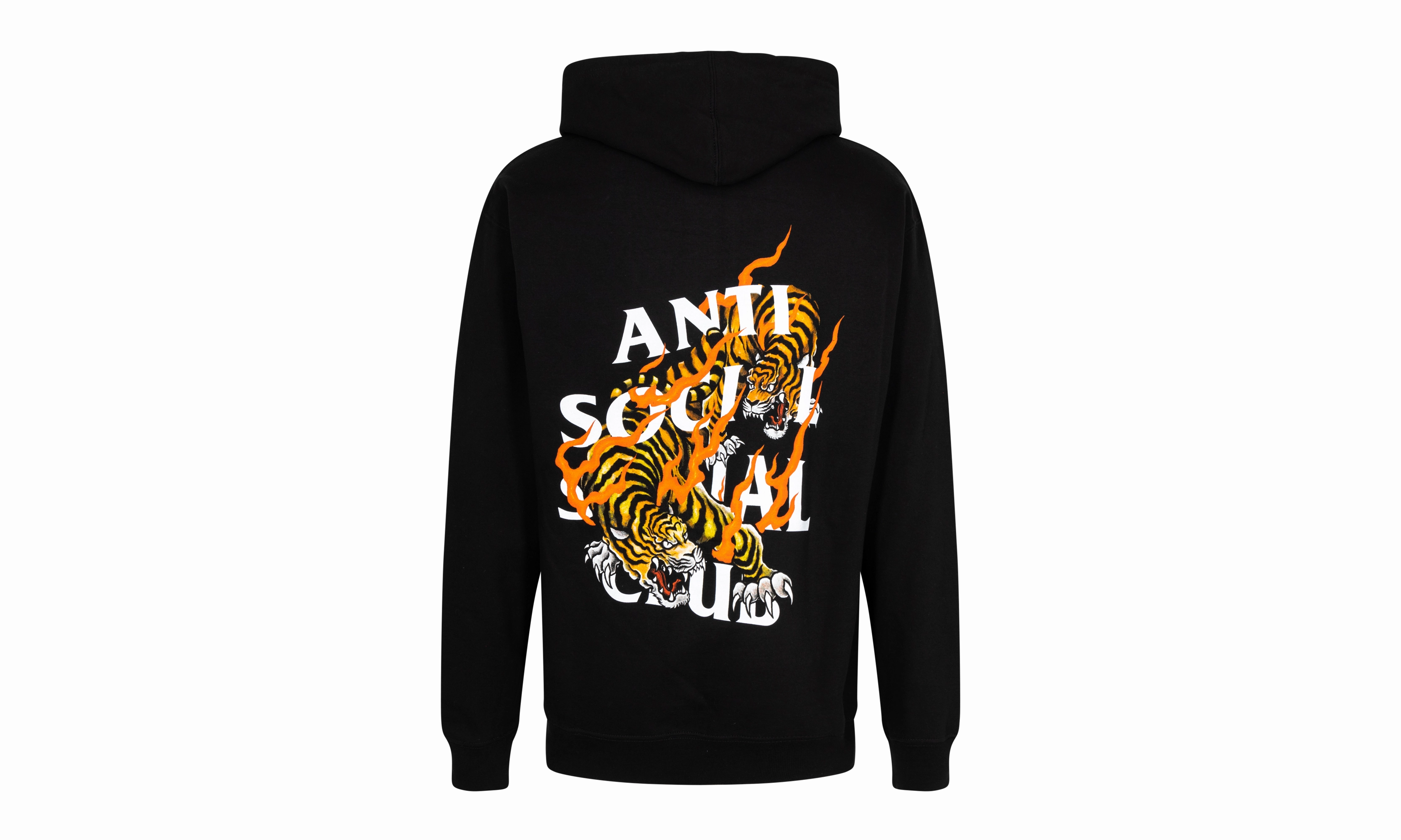 Tiger Blood Hoodie "Weekly Drop"