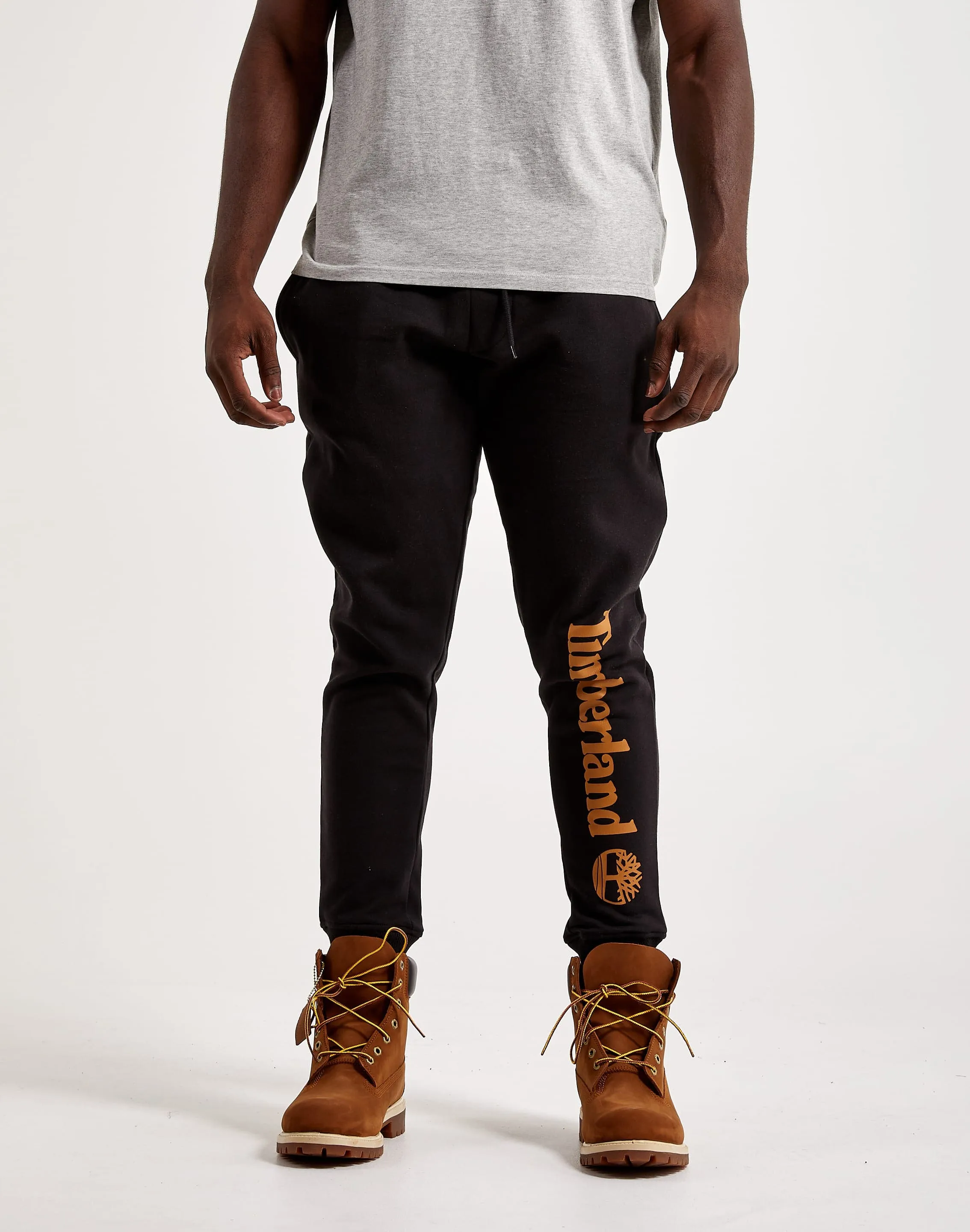 Soft Motion Timberland Core Tree Logo Sweatpants
