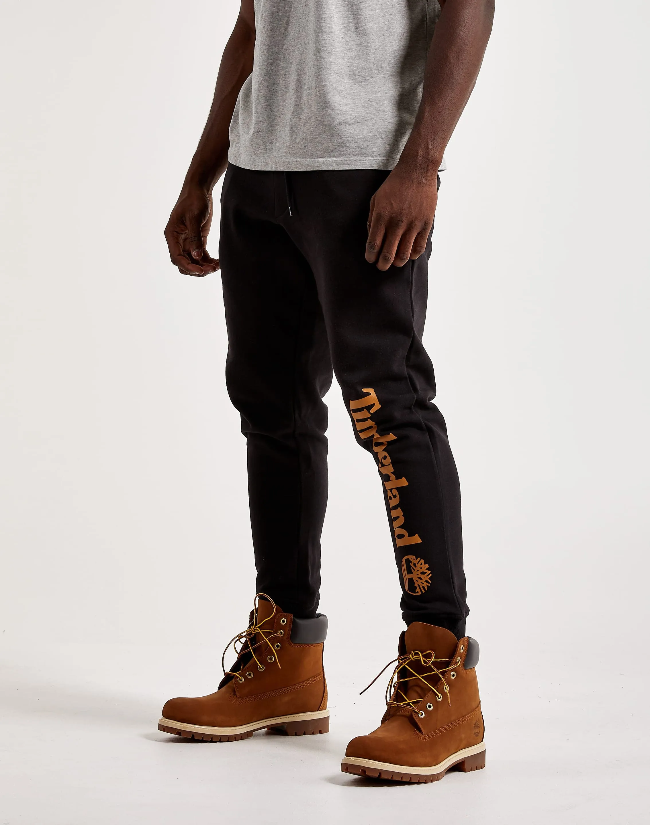Royal Charm Romance Air Timberland Core Tree Logo Sweatpants