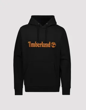Hero Fit Timberland Embossed Fleece Hoodie