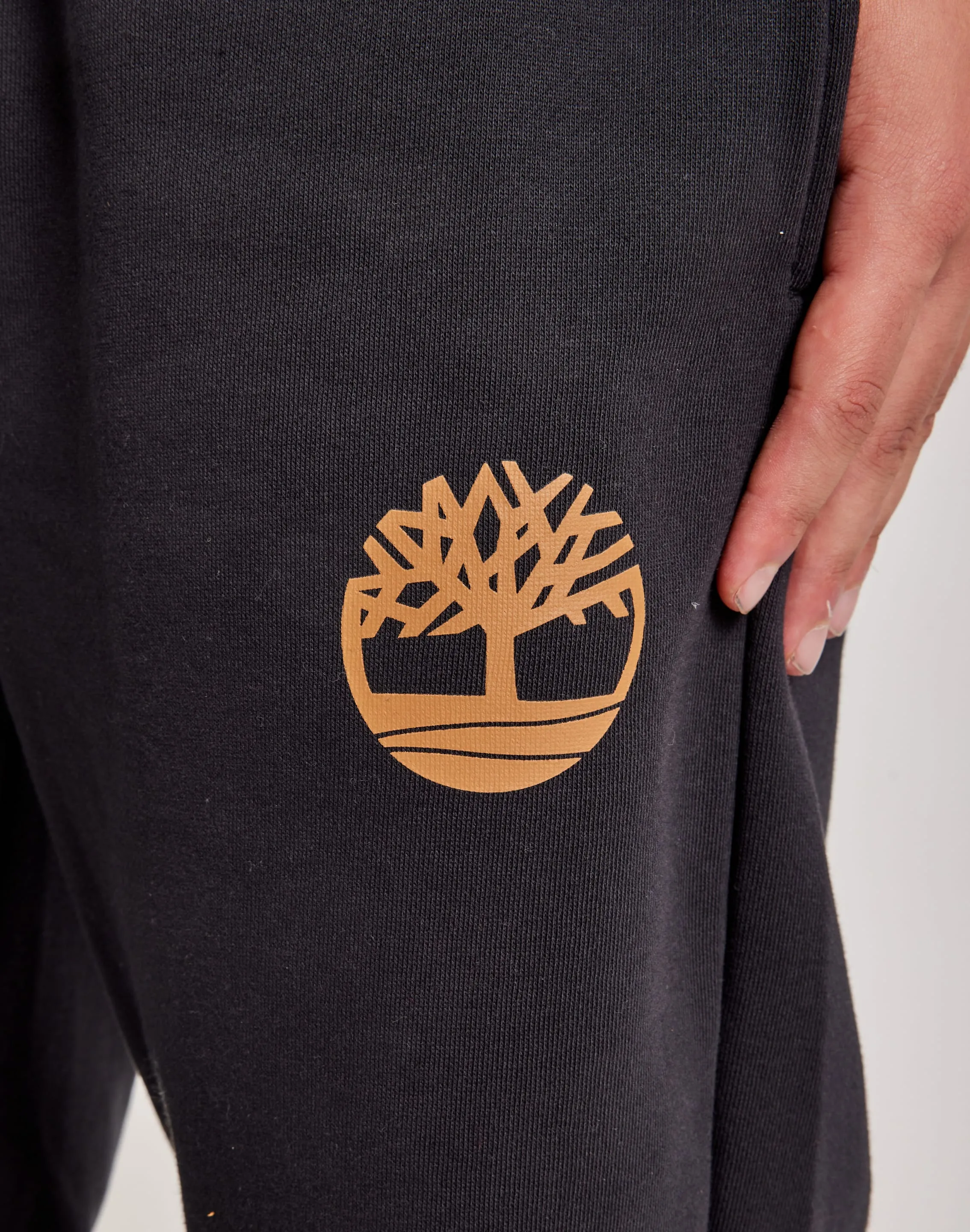 Timberland Fleece Joggers Cool Glow