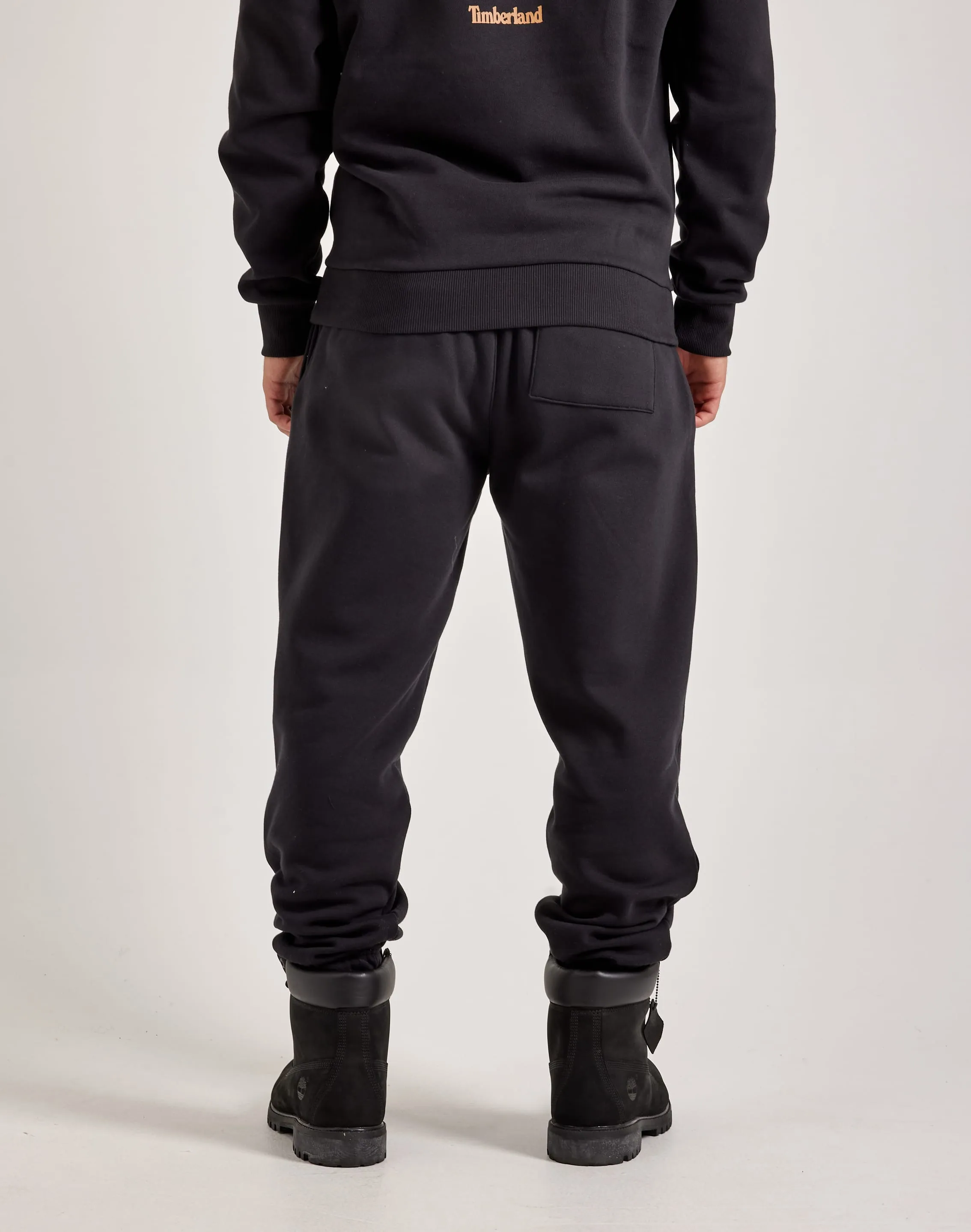 Timberland Fleece Joggers Princess Glow