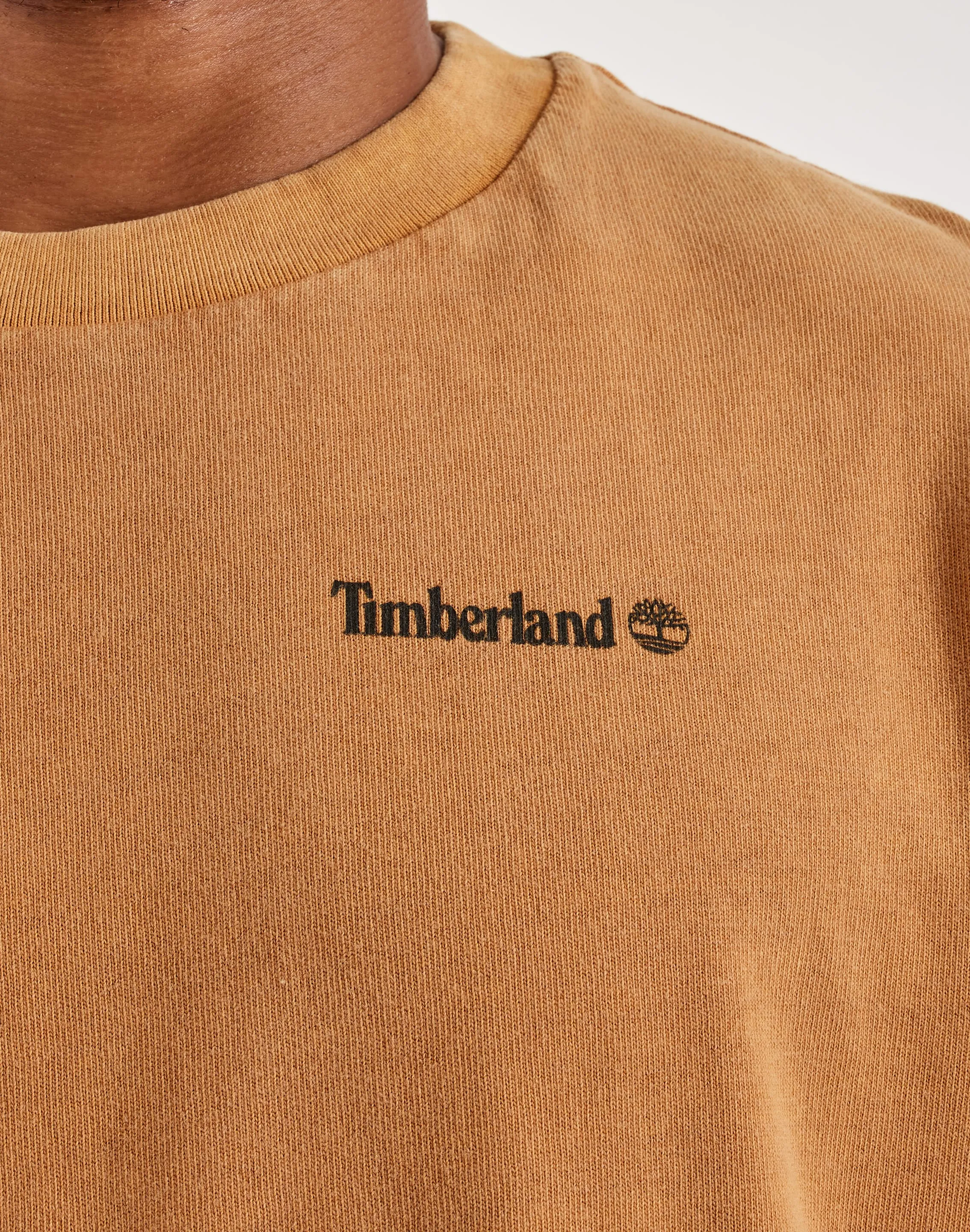 Timberland Footprint Tee ReinforcedKnees