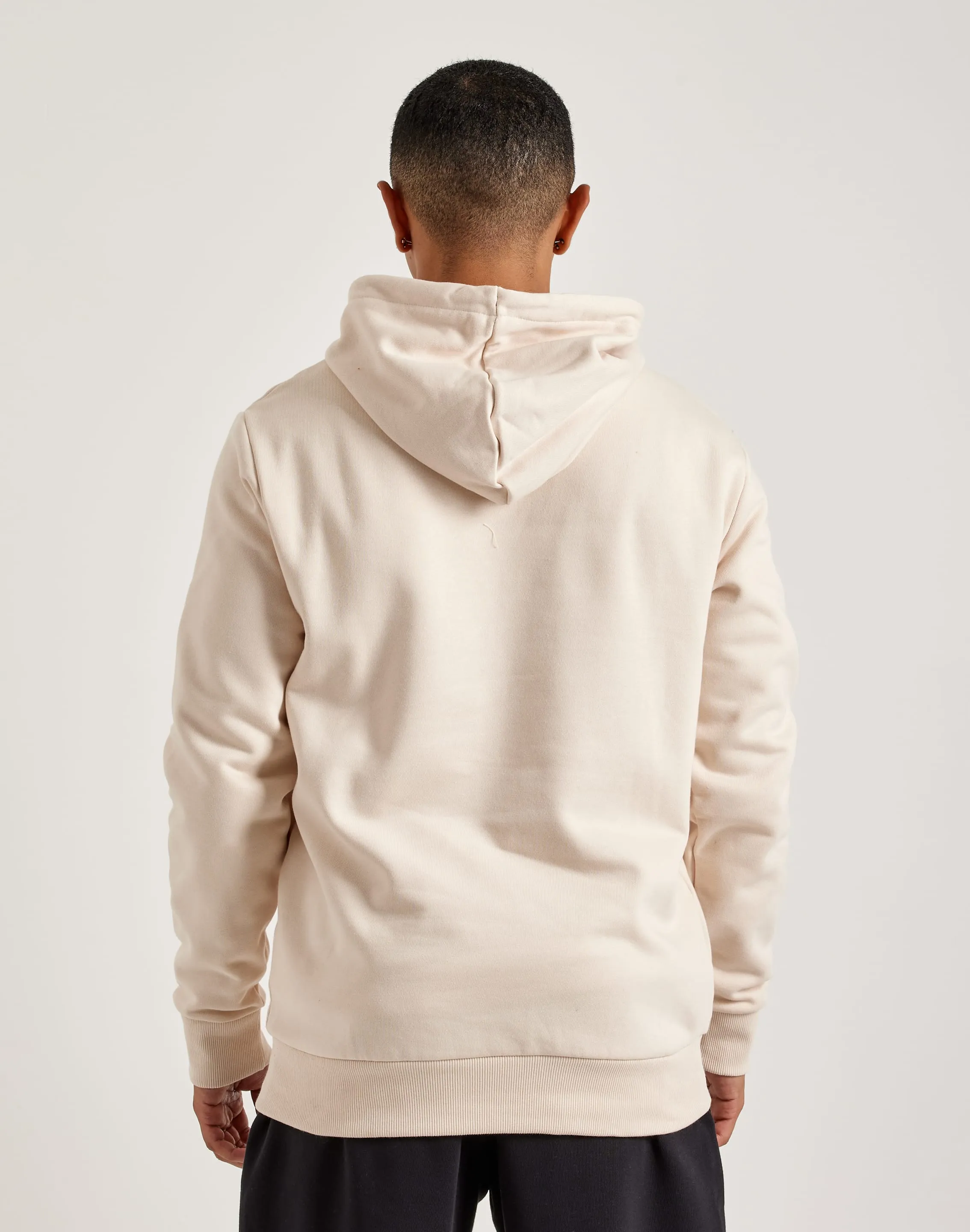 UVProtection Coating Timberland Pullover Hoodie