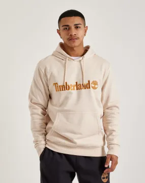 Bride Side OrganicCotton Timberland Pullover Hoodie