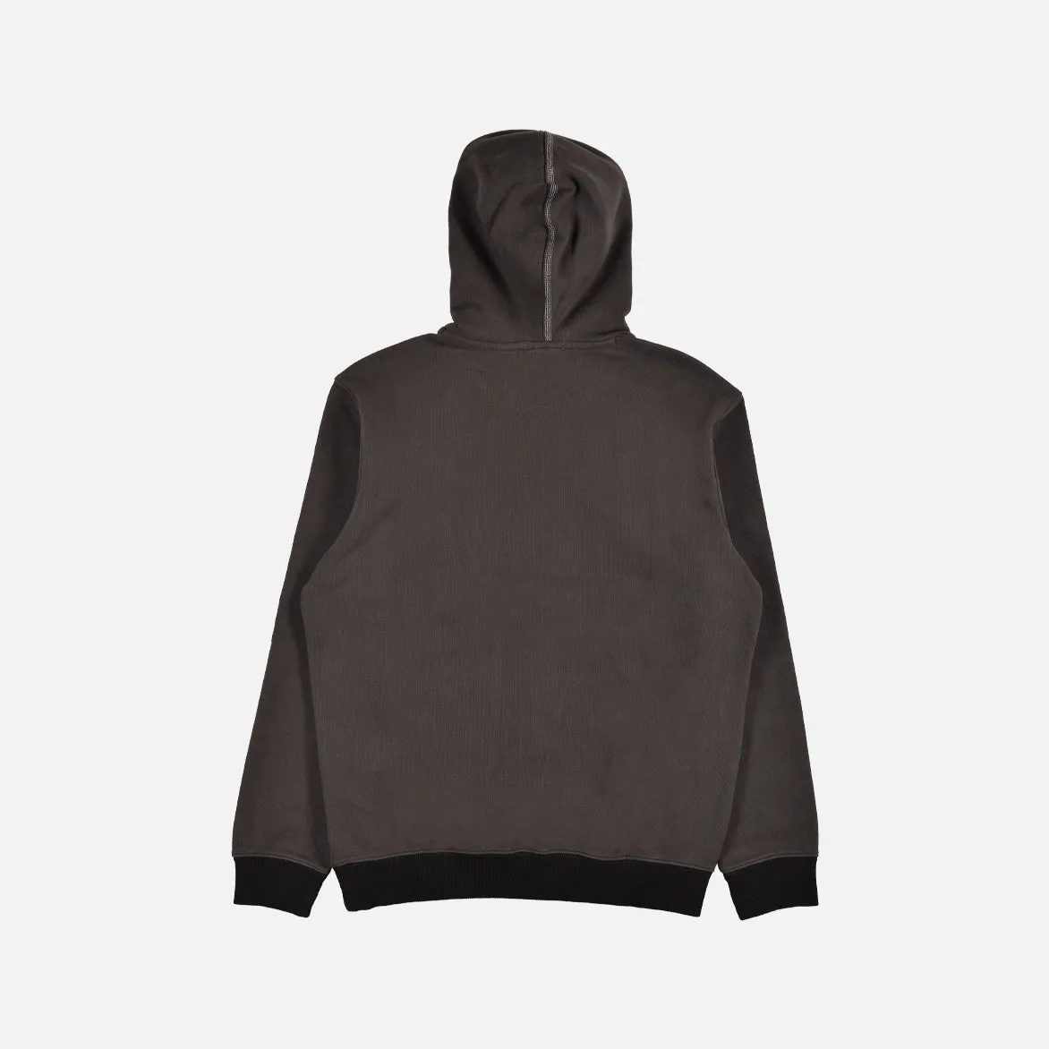 TIMBERLAND SUPER BOOT HOODIE - CHOCOLATE BROWN Event Vibe