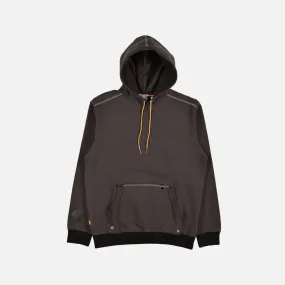 Light Ease TIMBERLAND SUPER BOOT HOODIE - CHOCOLATE BROWN