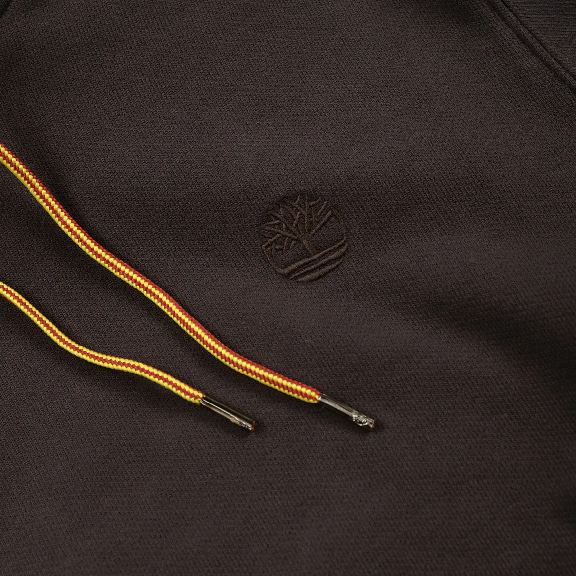 TIMBERLAND SUPER BOOT HOODIE - CHOCOLATE BROWN Sky Cool Beauty Glow