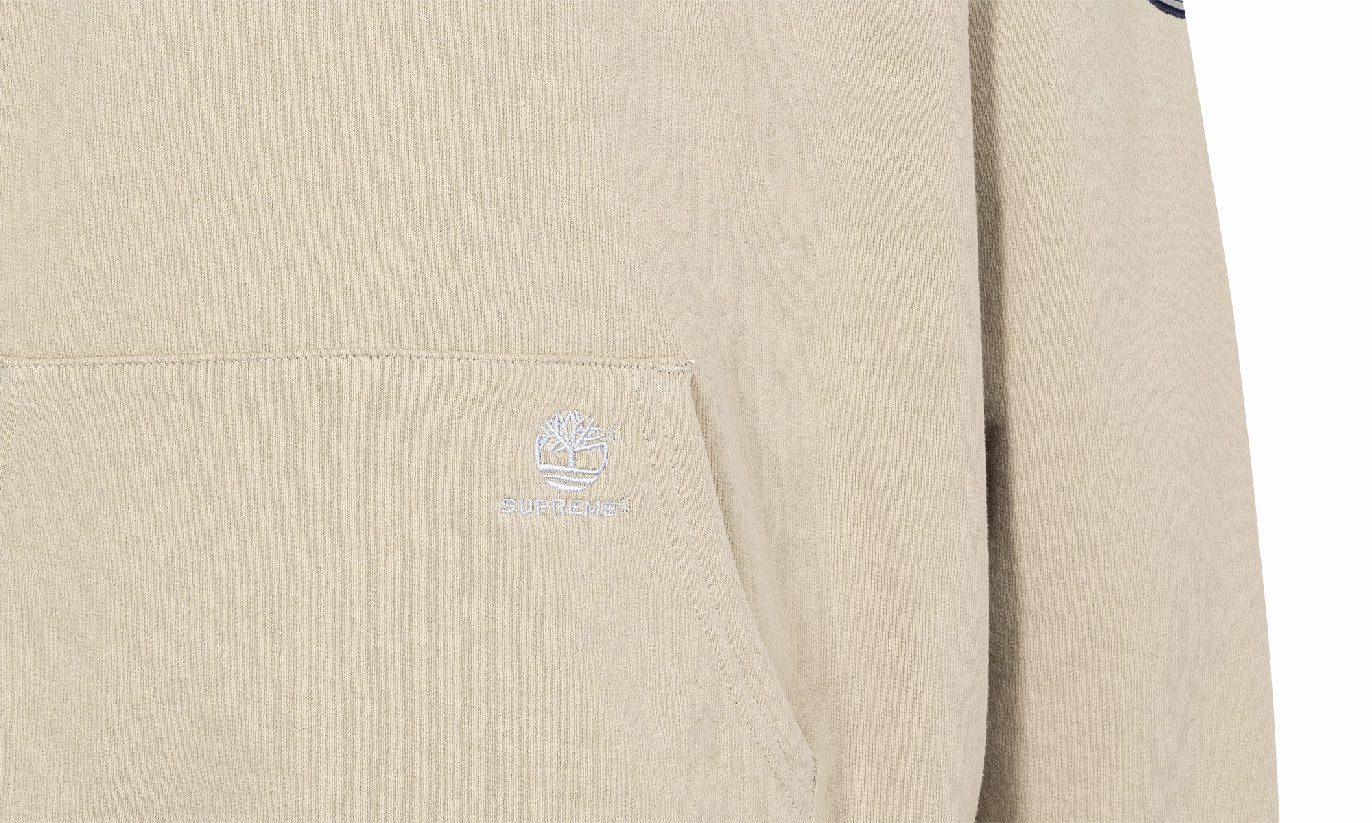 Timberland Hoodie "FW 21"