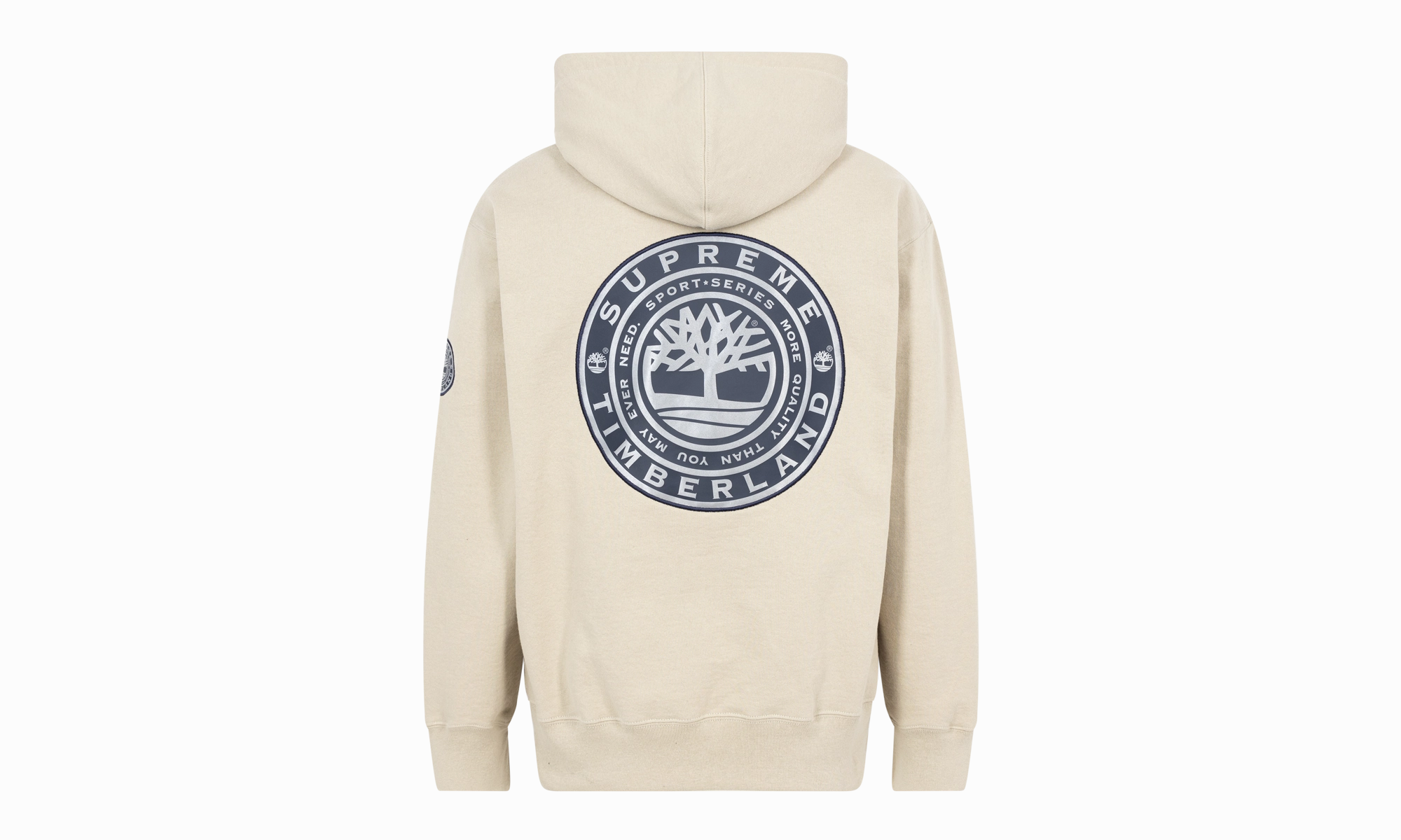 Timberland Hoodie "FW 21"