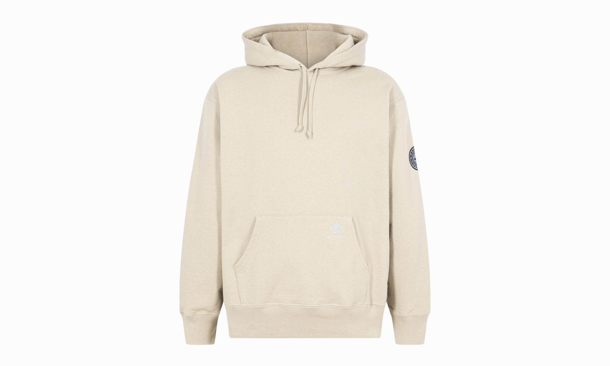 Timberland Hoodie "FW 21"