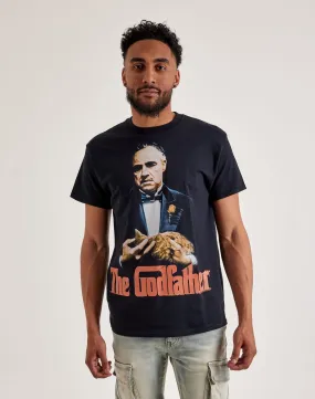 American Classics The Godfather Tee Story Mood