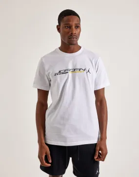 AntiPillingCloth Jordan Sport Tee