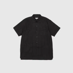 CAMP SHIRT Teen Fashion Athleisure Wear