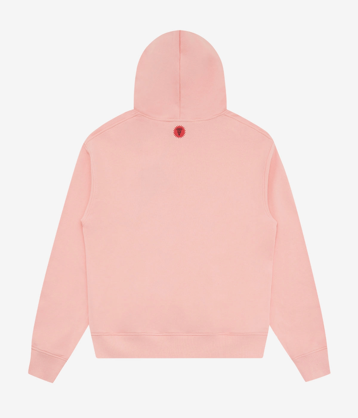 Ice Cream Cones 'N Bones Popover Hood windproof