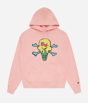 Plus Fit Ice Cream Cones 'N Bones Popover Hood