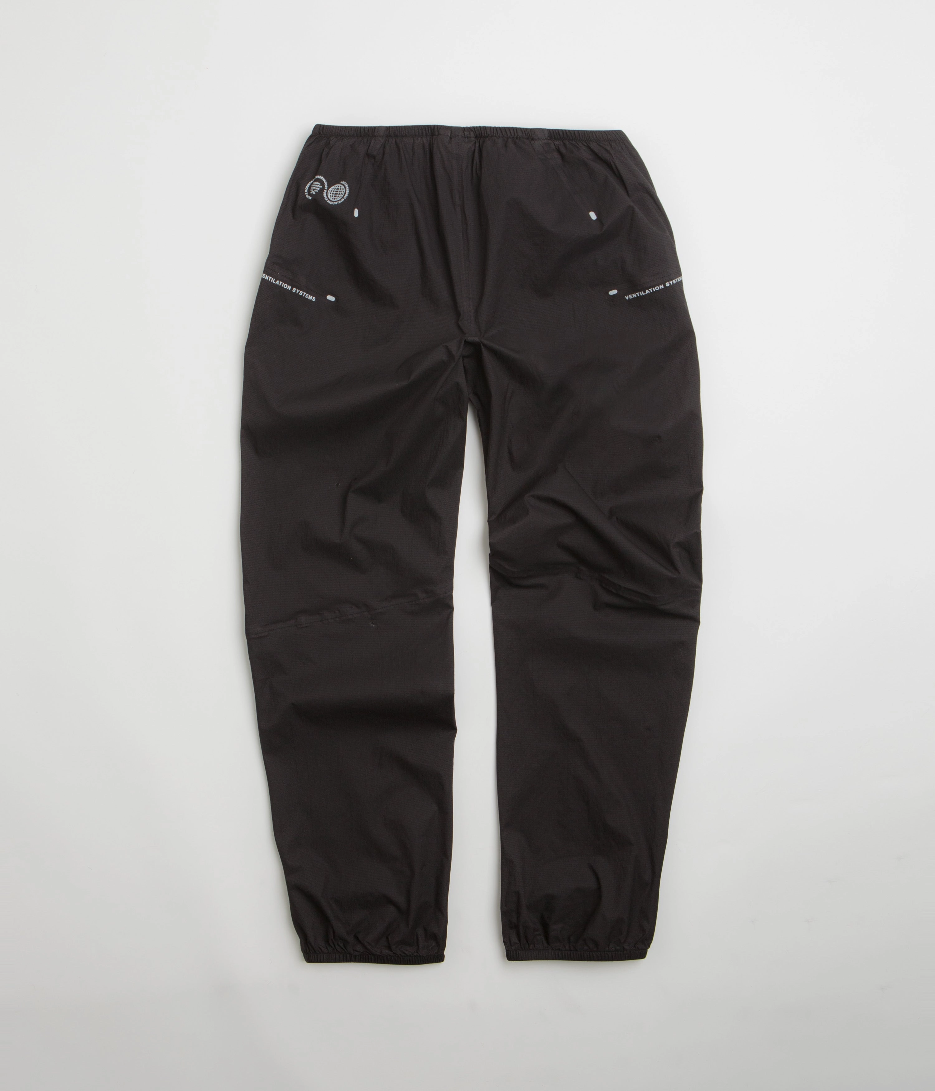 Purple Mountain Observatory Stinger Pants - Black Secure Closures