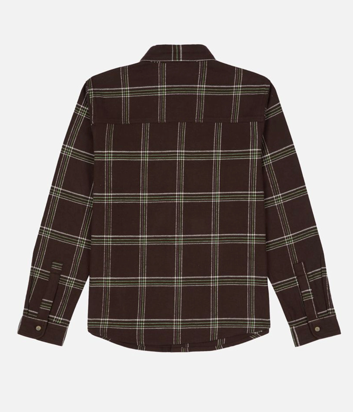 Comfort Stretch Sustainable Manufacturing Process Dickies Warrenton Shirt