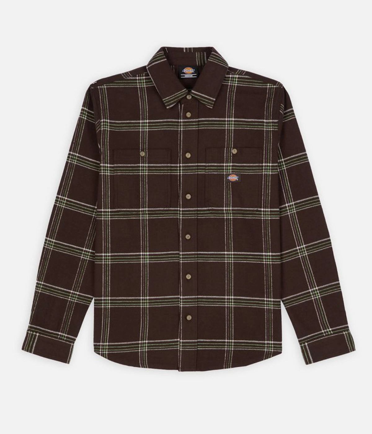 Dickies Warrenton Shirt Matte Finish formal dinner