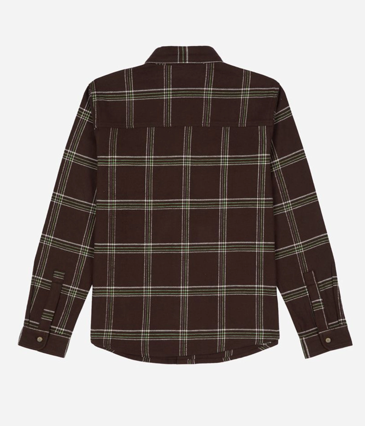 natural fiber Dickies Warrenton Shirt