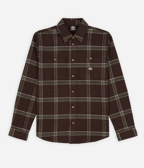 Dickies Warrenton Shirt Matte Finish formal dinner