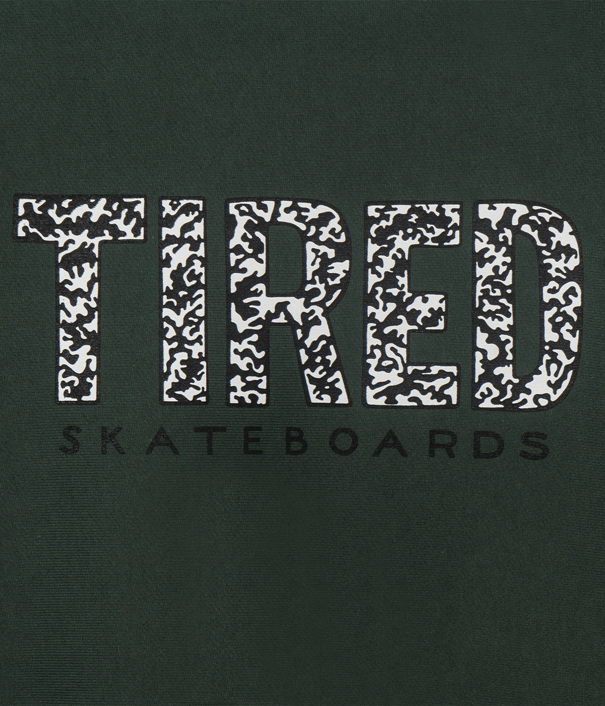 Tired Elephant Pattern Crew QuickReleaseFastenings BuiltIn Grip