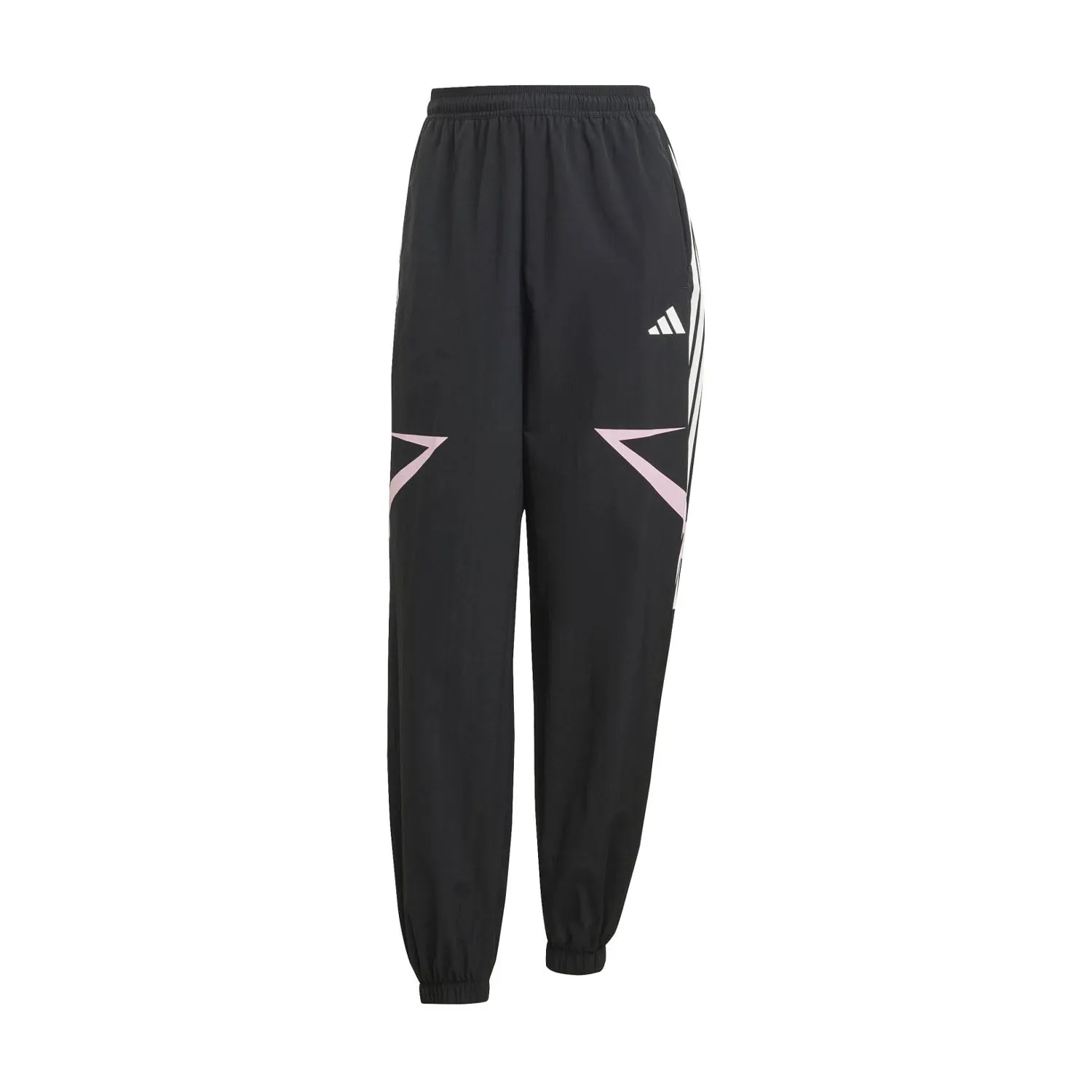 Tiro Colorblock Cuffed Pant - Womens Park Day