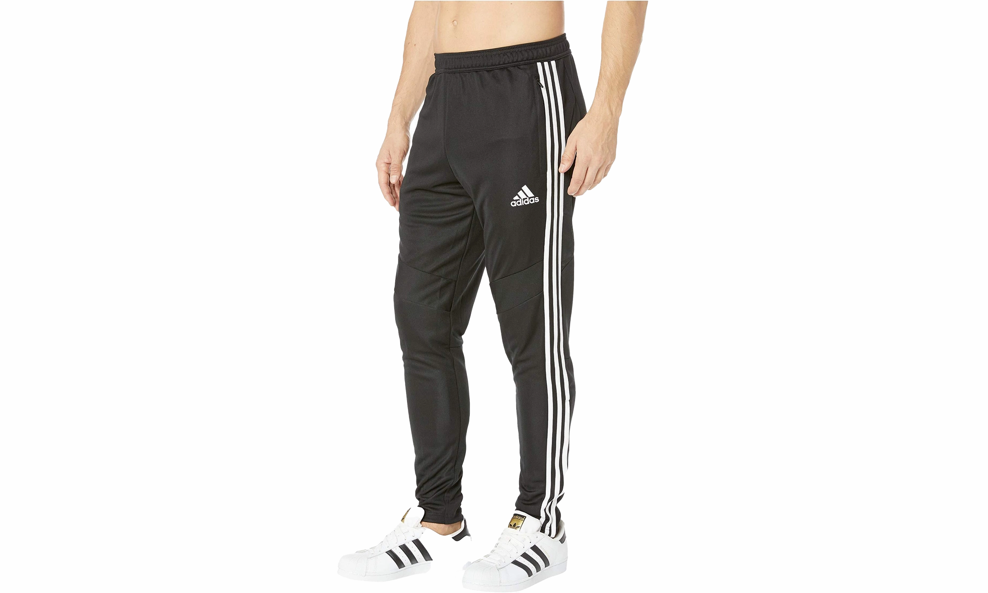 Gym Safe UVProtective Coating Tiro19 Training Pant "black"