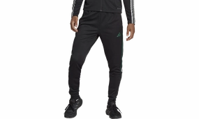 StretchComfort TIRO23 Pant "Black"