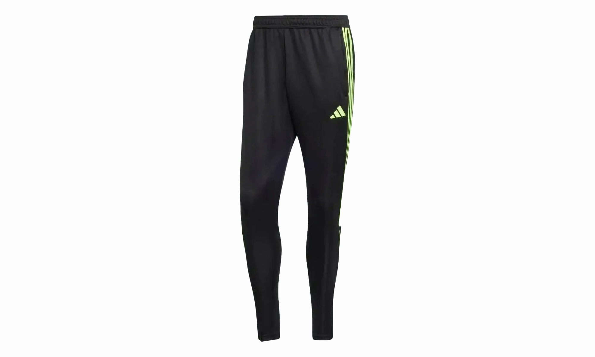 Romance Fit TIRO23 Pant "Black"