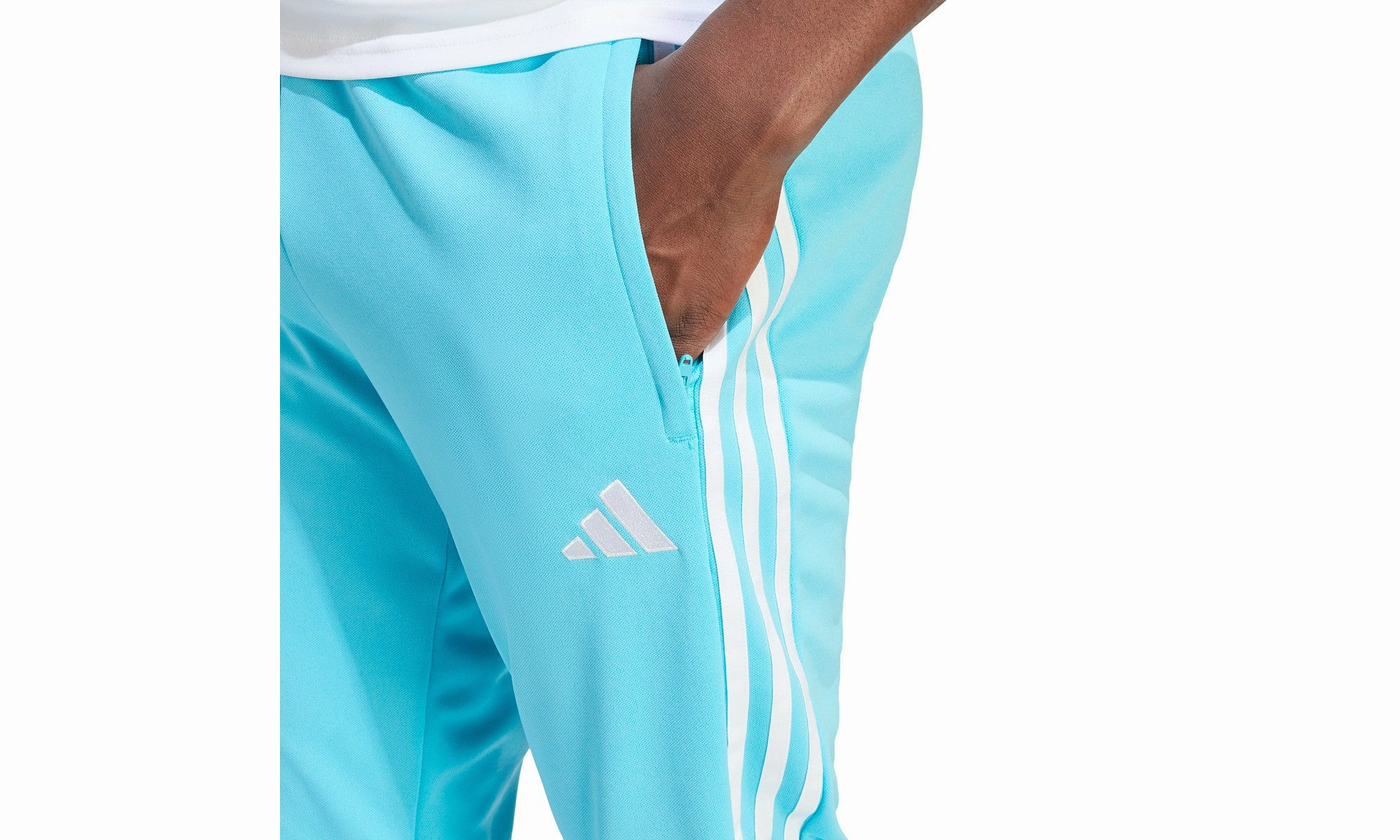 TIRO23 Pant "Blue" Club Mode