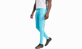 TIRO23 Pant "Blue" Elite Vibe Chic Edge