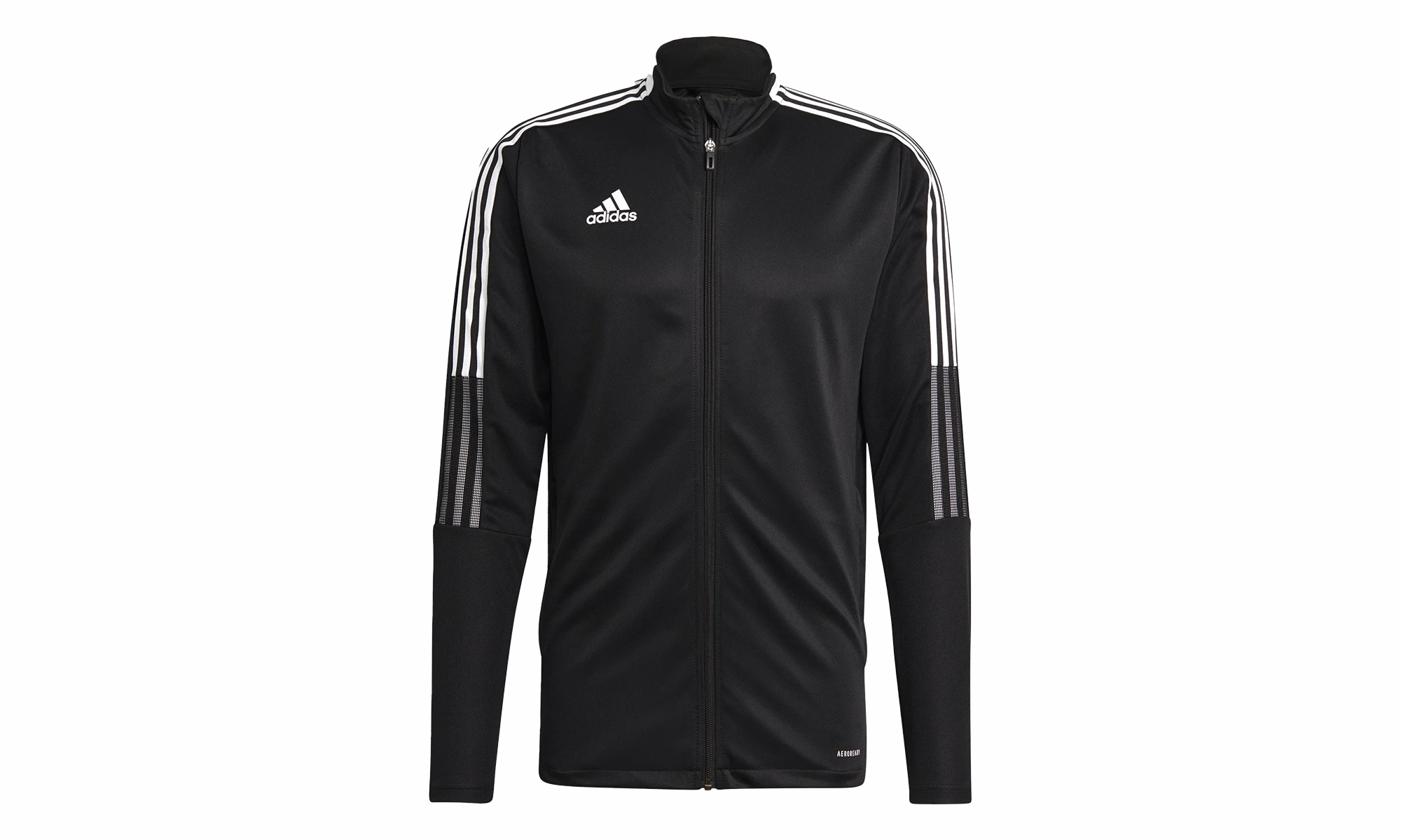 Tiro 21 Track Jacket Hike Fit Drive Core