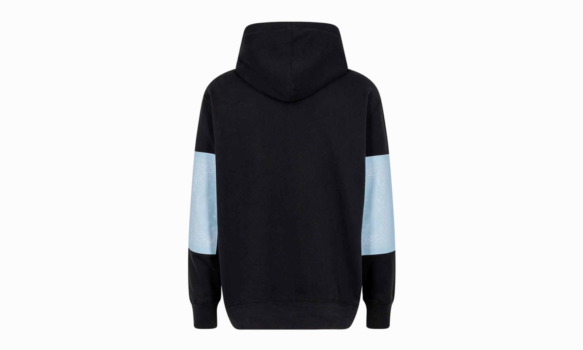 TNF Bandana Hoodie "SS 22"