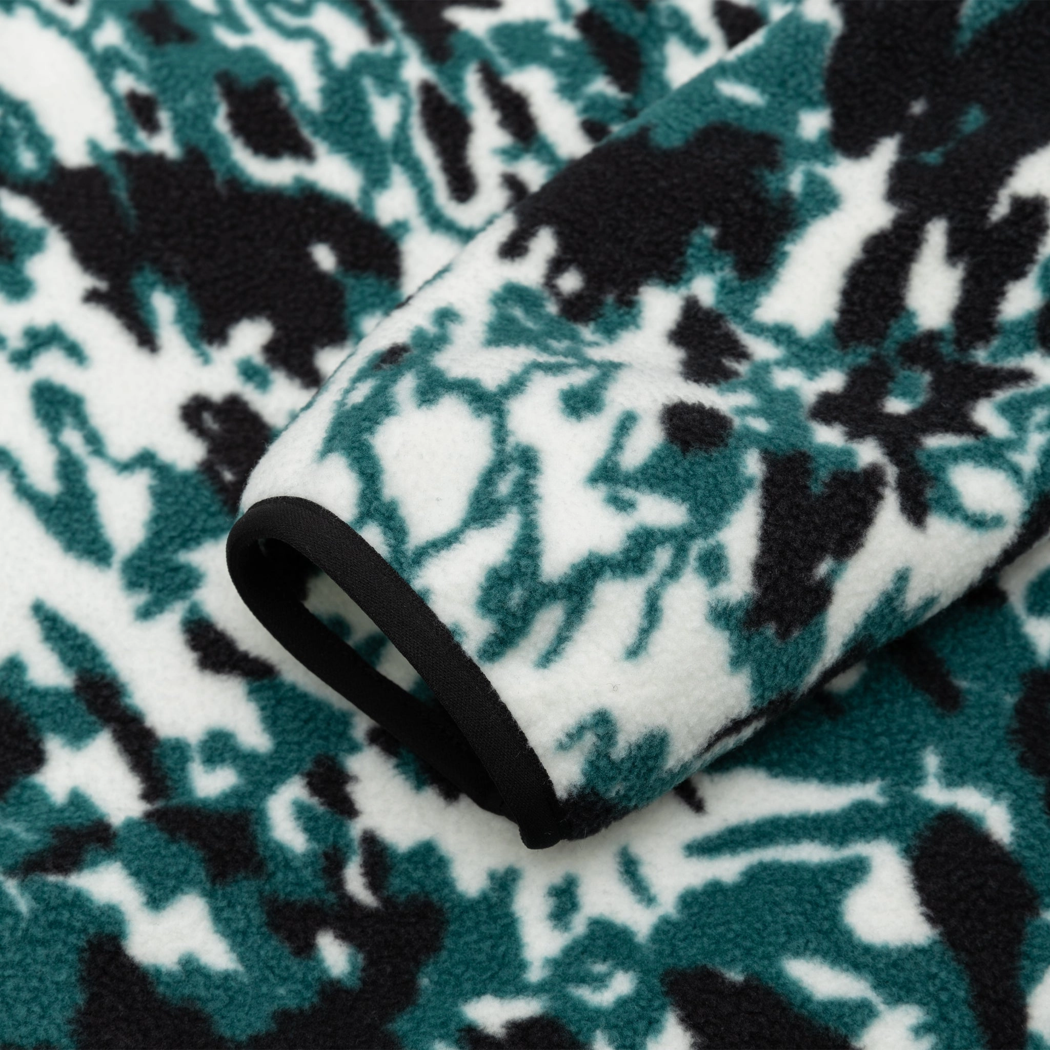 TNF FLEESKI 1/4 ZIP PULLOVER