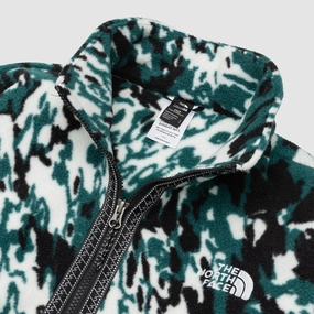 TNF FLEESKI 1/4 ZIP PULLOVER
