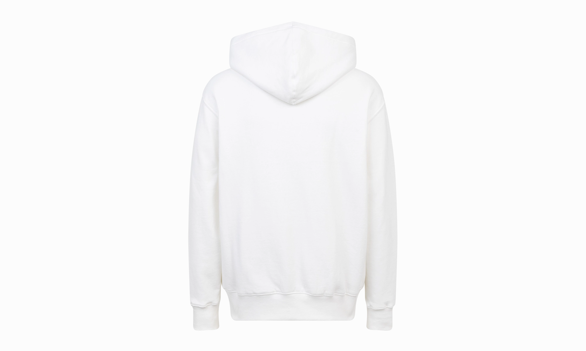 TNF Lenticular Mountain Hoodie "FW 21"
