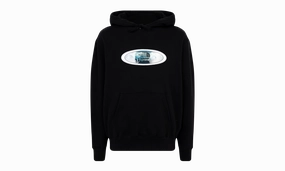 TNF Lenticular Mountain Hoodie "FW 21"