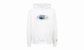 TNF Lenticular Mountain Hoodie "FW 21"