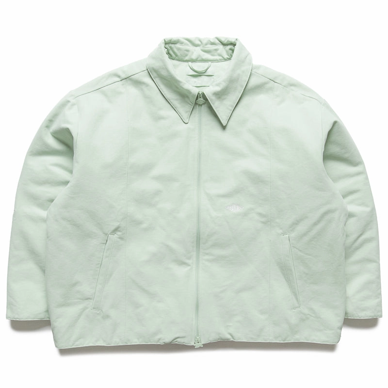 Bonnet Sleeveless Tobe Nwigwe x Reebok Coaches Jacket - Mint
