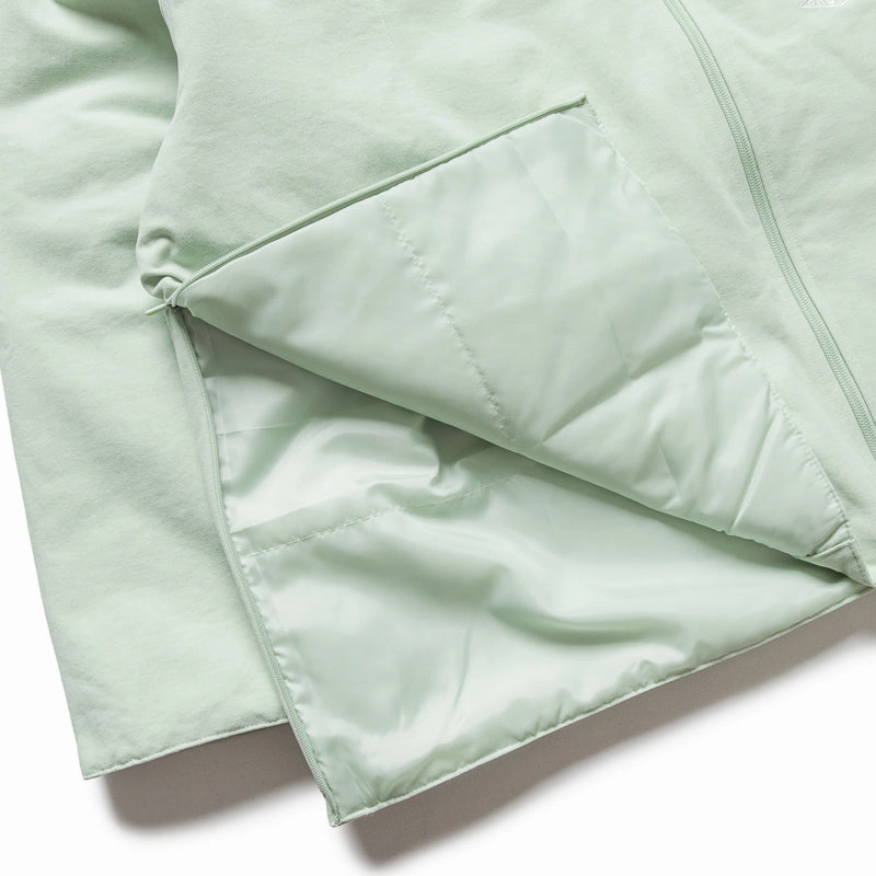 Tobe Nwigwe x Reebok Coaches Jacket - Mint sunset