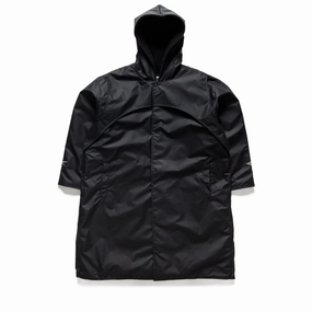 Tobe Nwigwe x Reebok Sideline Jacket - Black actors