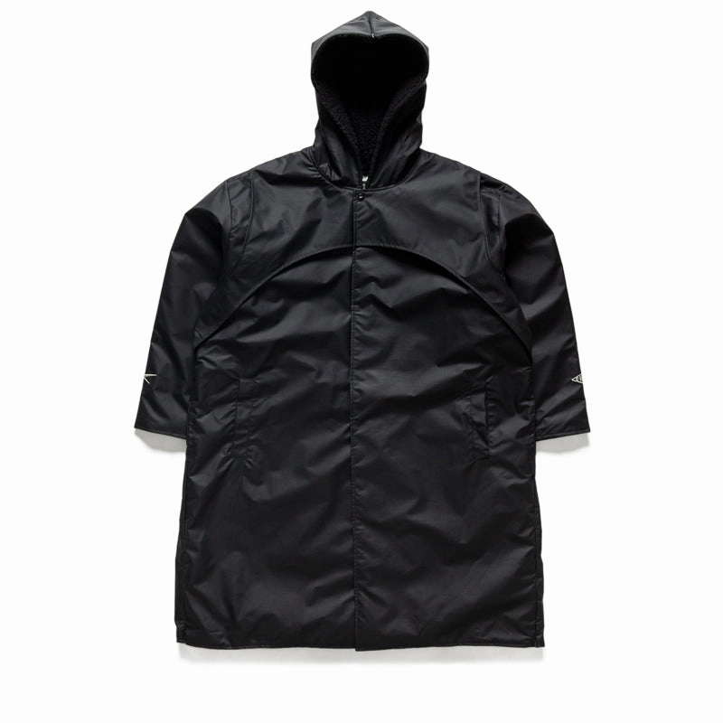 Tobe Nwigwe x Reebok Sideline Jacket - Black actors