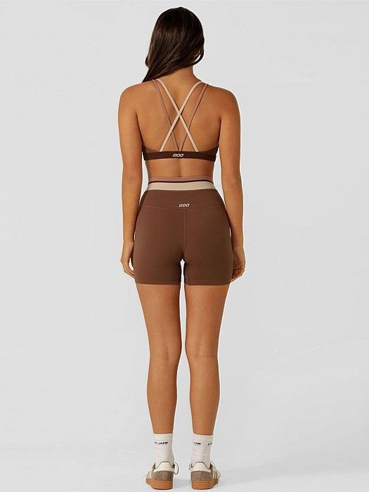 Tone On Tone 12cm Bike Shorts Versatile Wear swimming suit alternative