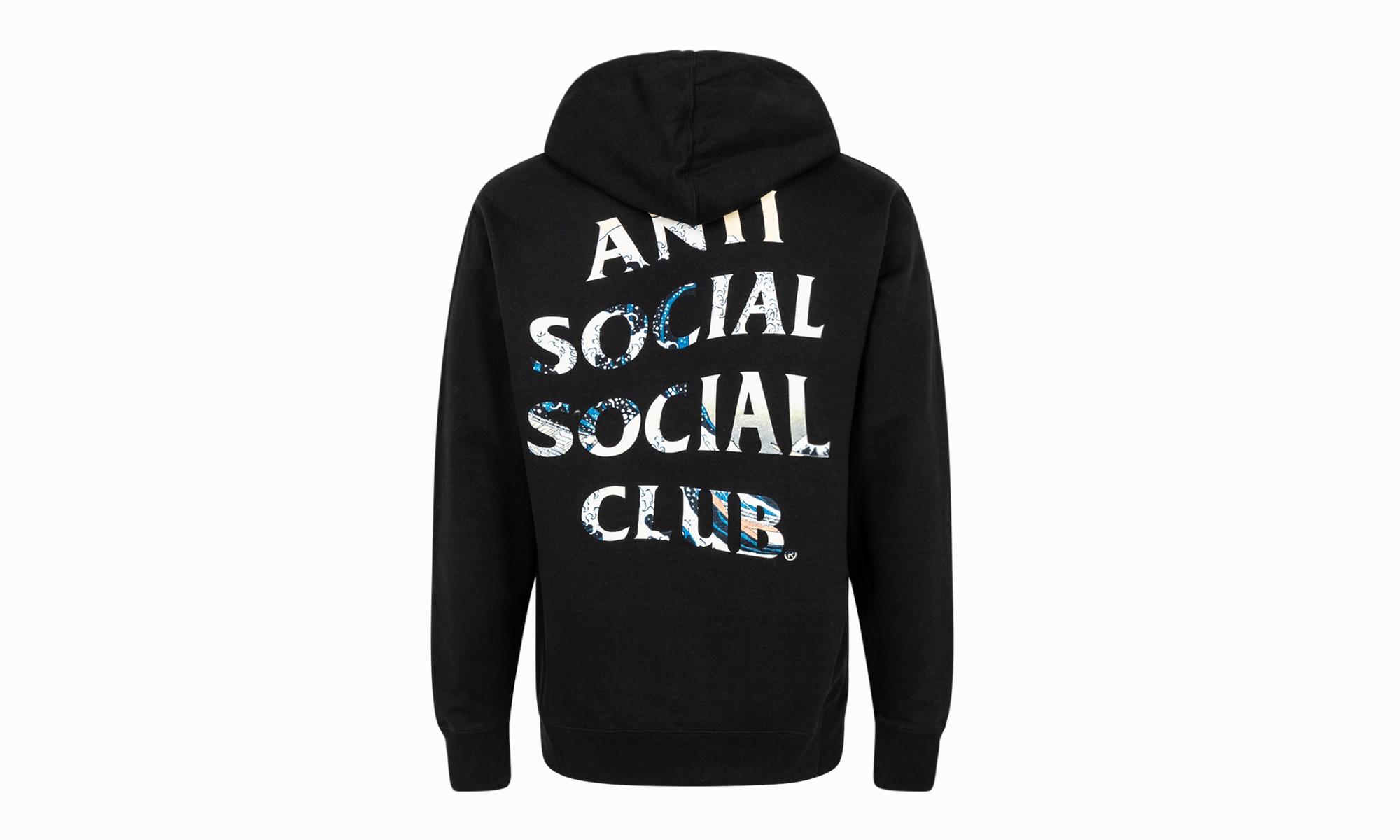 Tonkotsu Hoodie "Japan Exclusive"