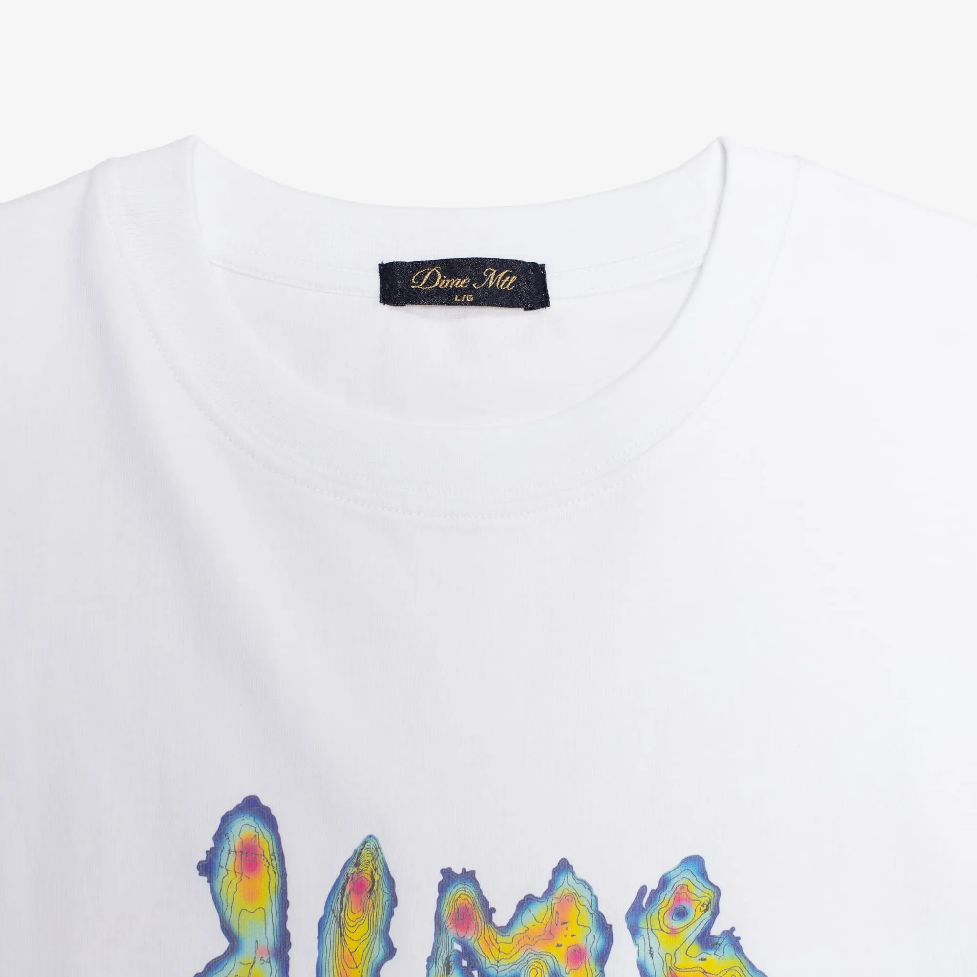 vacation rental venue Topo T-Shirt