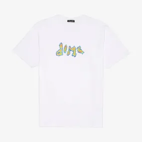 Topo T-Shirt Fashionista Wedding