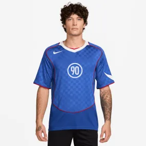 Surf Mood TOTAL 90 DRI-FIT SOCCER JERSEY - GAME ROYAL