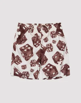 Cookies Sf Sin City Swim Shorts Tech Edge